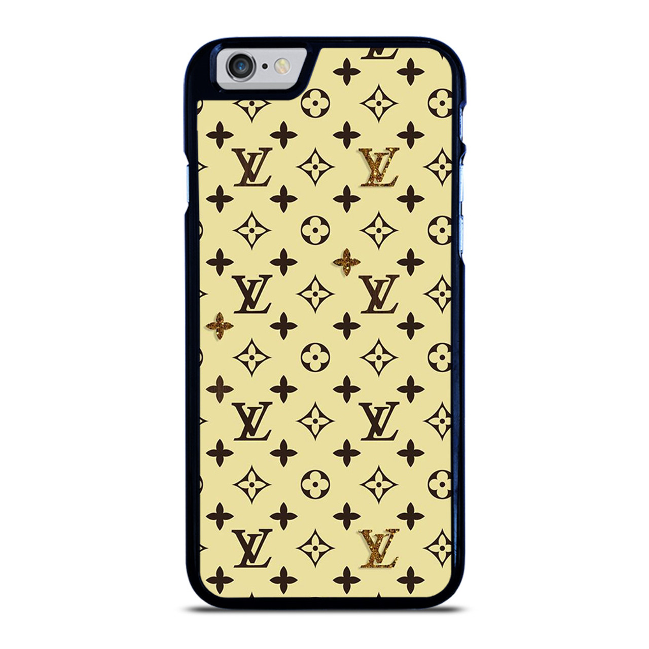 LV LOUIS VUITTON LOGO ICON iPhone 6 / 6S Case Cover